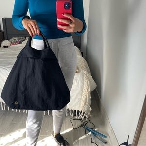Lululemon On my Level Bag